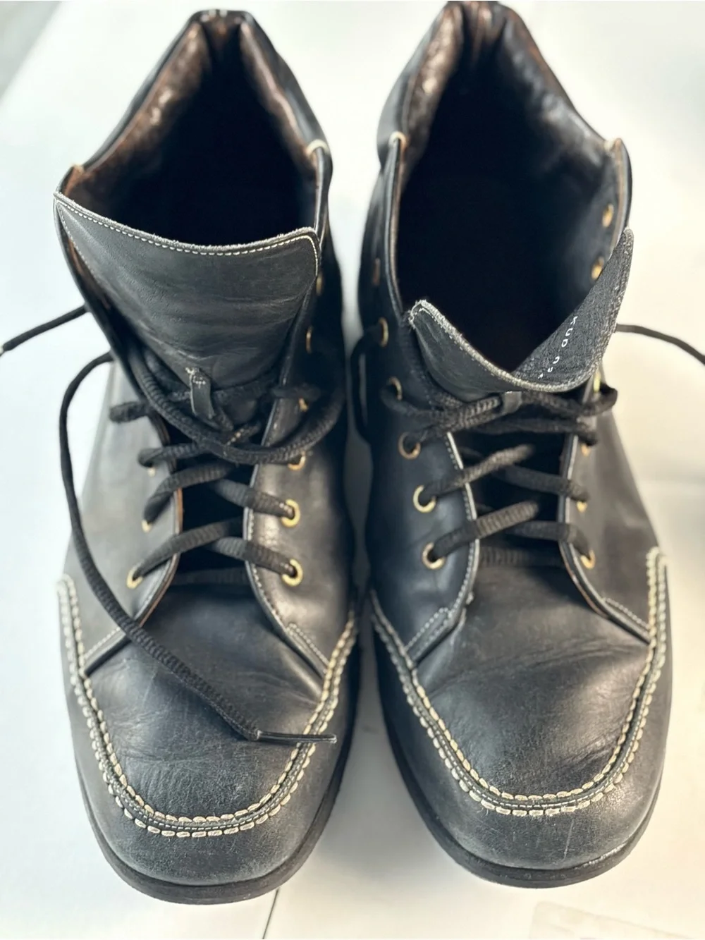 N/A classic black